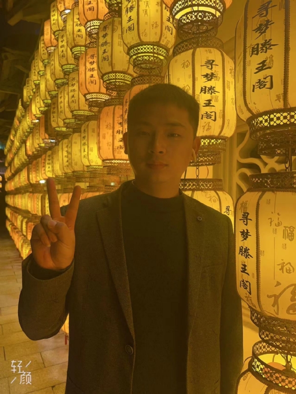 剩下的果实的第一张照片--周宁交友网