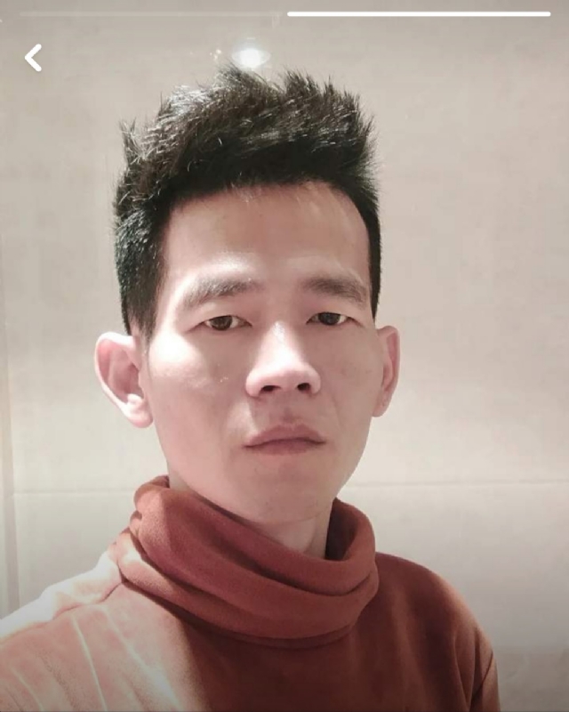 白了少年头的第一张照片--周宁交友网