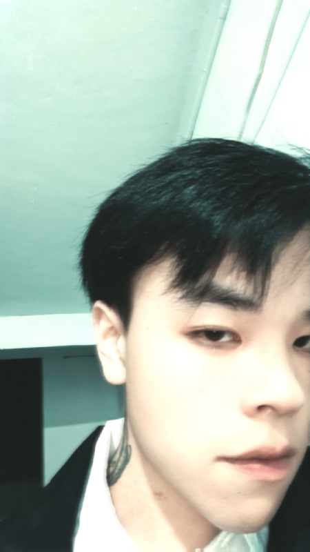 余温的第一张照片--周宁交友网