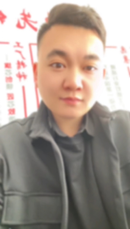长春相亲的第一张照片--周宁交友网
