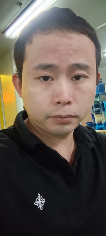 正当青春时的第一张照片--周宁交友网