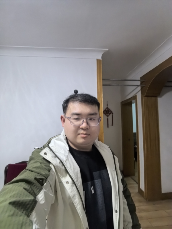 哈哈的第一张照片--周宁交友网