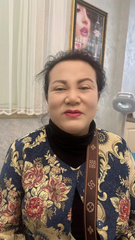 玉芝的第一张照片--周宁交友网