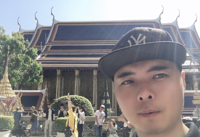 十八星格的第四张照片--周宁交友网