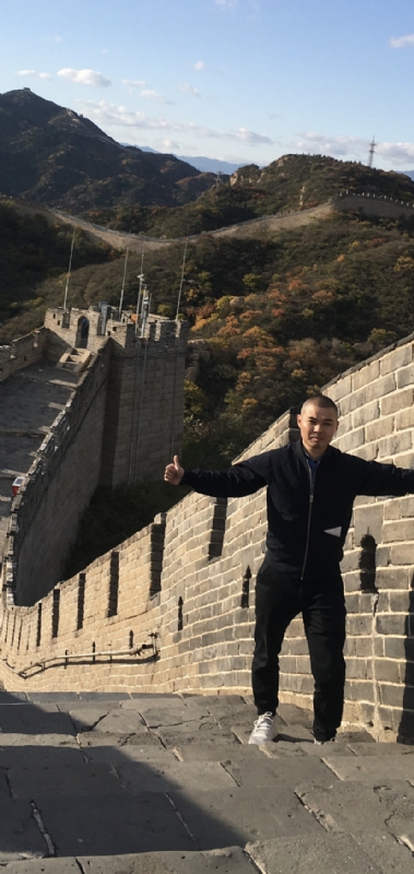 十八星格的第五张照片--周宁交友网