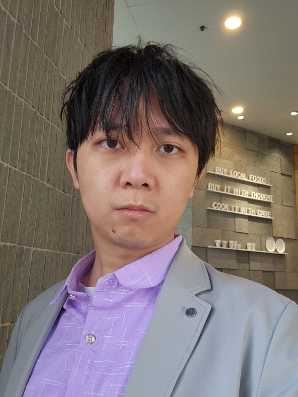 钢铁直男的第一张照片--周宁交友网
