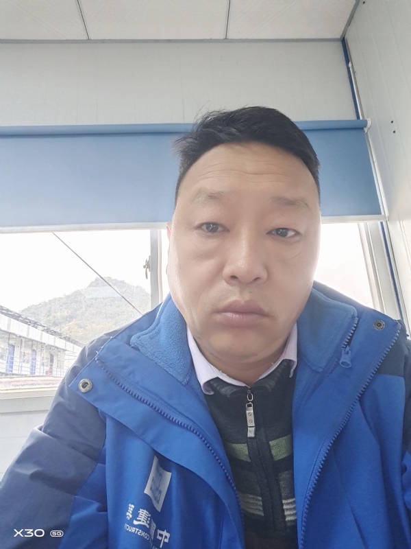涛声依旧的第一张照片--周宁交友网