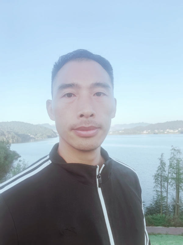 Runner的第一张照片--周宁交友网