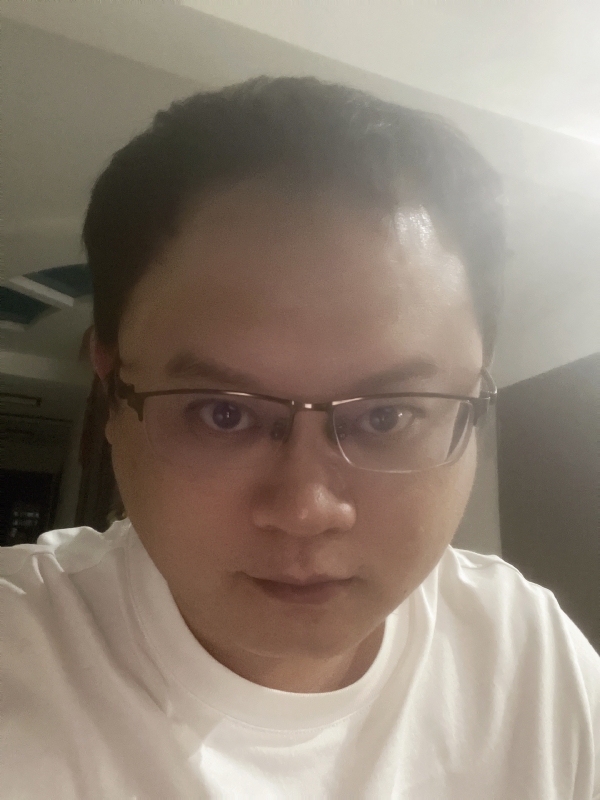 暖阳的第一张照片--周宁交友网