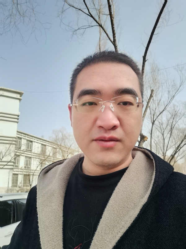 揽星入梦的第一张照片--周宁交友网