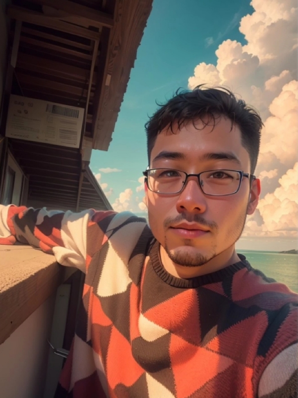奇点xyz的第一张照片--周宁交友网