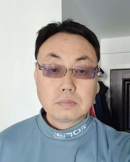 褚风的第一张照片--周宁交友网