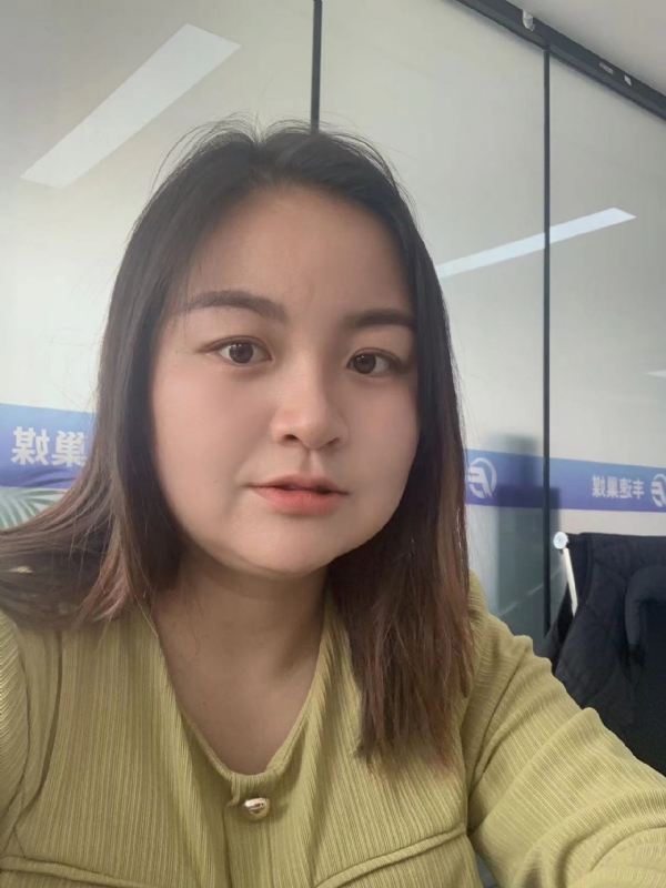 唐秋满的第一张照片--周宁交友网