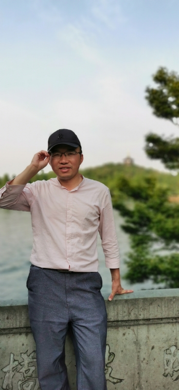 大叔有点忙的第三张照片--周宁交友网
