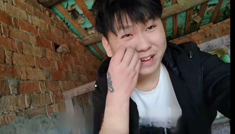小凡的第一张照片--周宁交友网