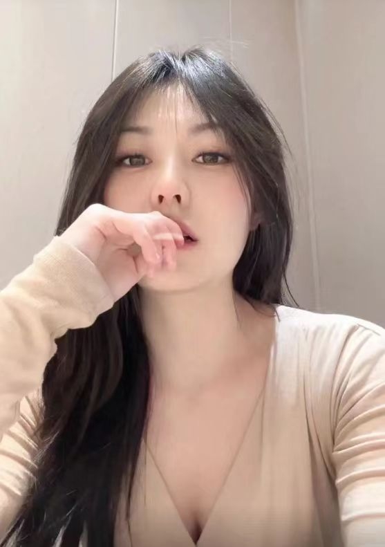 勾人心魂大美人的第一张照片--周宁交友网