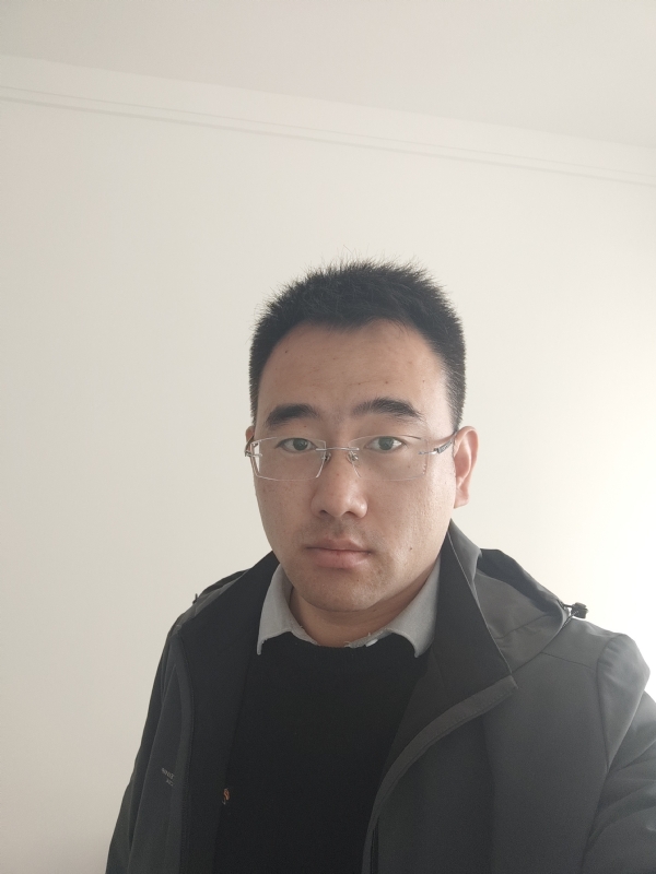 真诚的第一张照片--周宁交友网