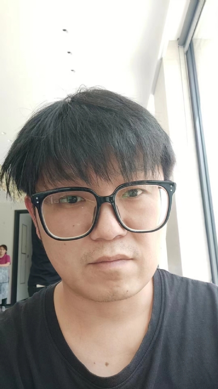 未艾的第一张照片--周宁交友网
