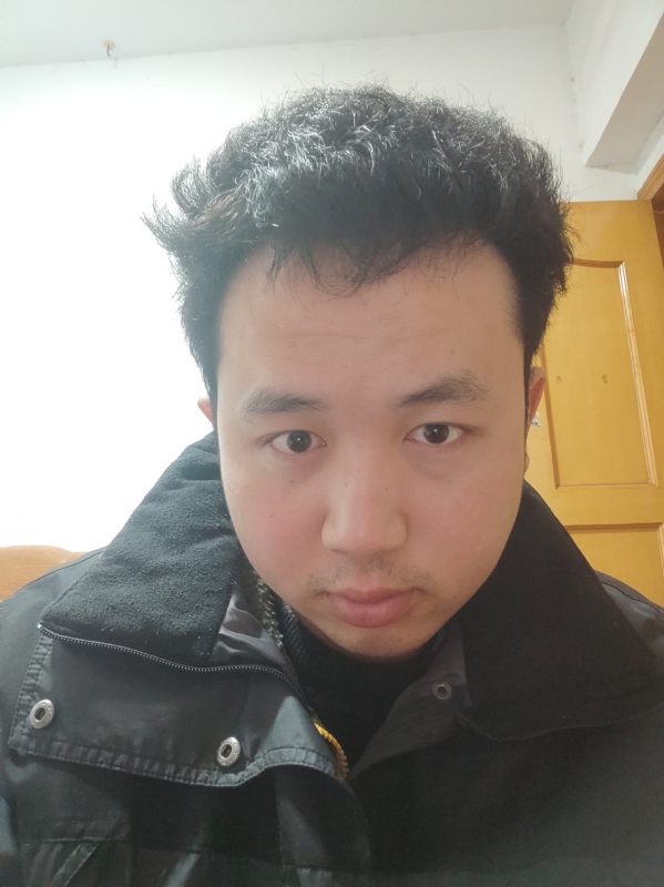 资遇的第一张照片--周宁交友网