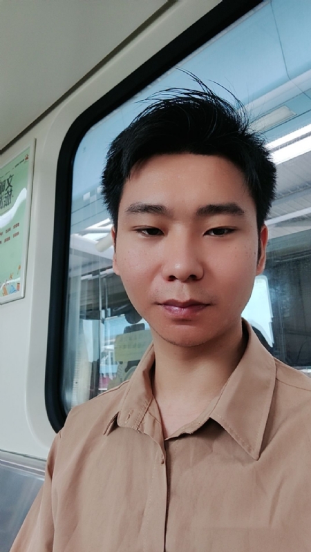 境棂的第一张照片--周宁交友网