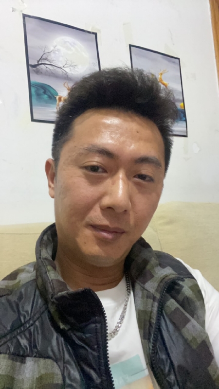 陈然的第一张照片--周宁交友网