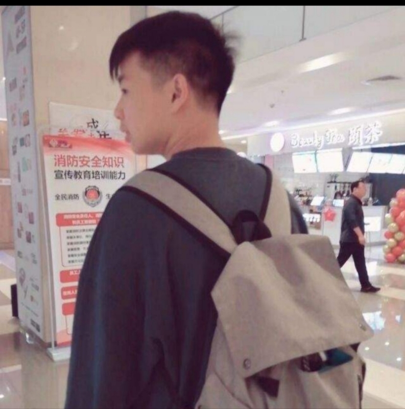银川相亲的第二张照片--周宁交友网