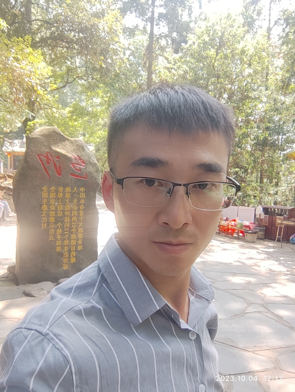 未来可期的第一张照片--周宁交友网