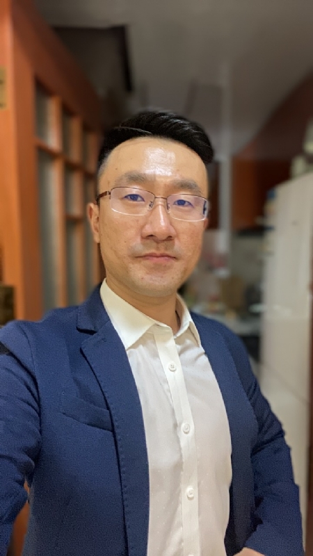 笑看人生的第四张照片--周宁交友网