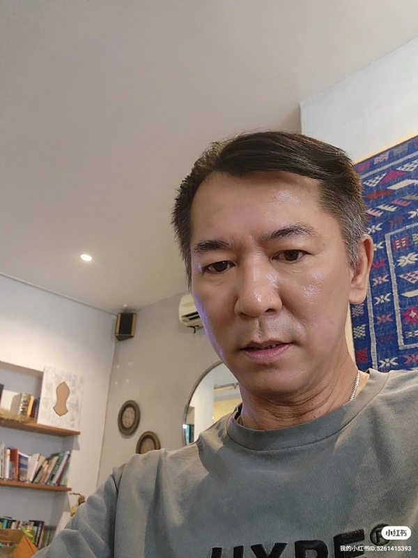 Gary黄的第一张照片--周宁交友网
