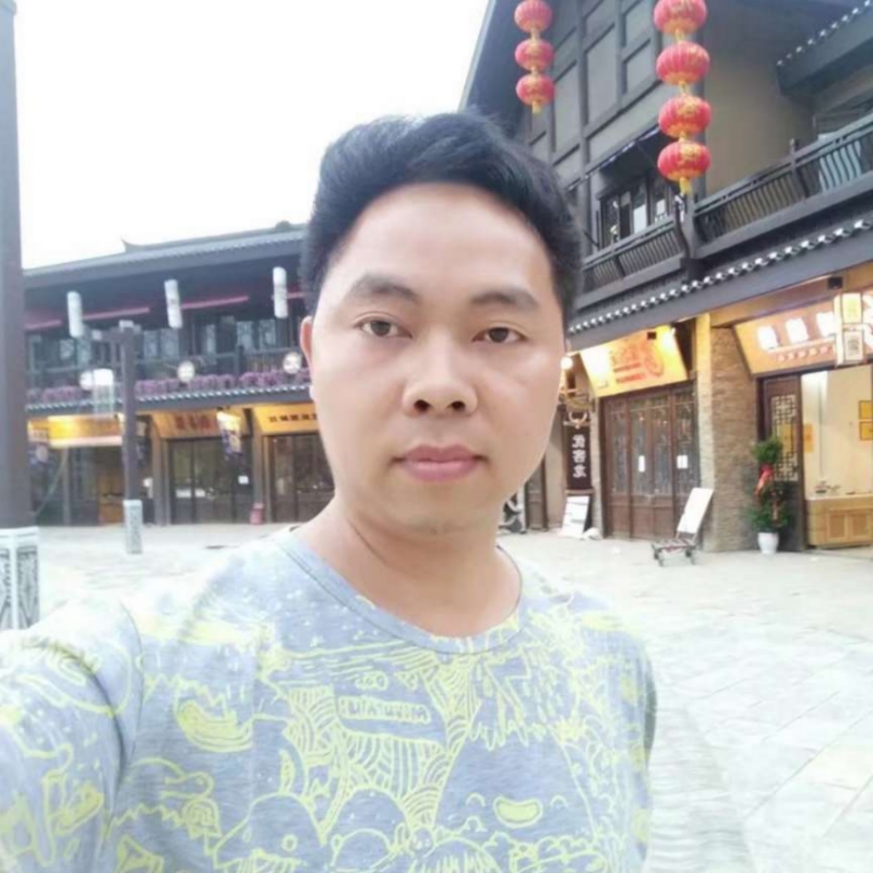 迟来的爱的第一张照片--周宁交友网