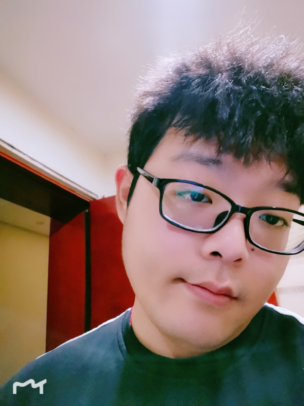 坠羽的第一张照片--周宁交友网