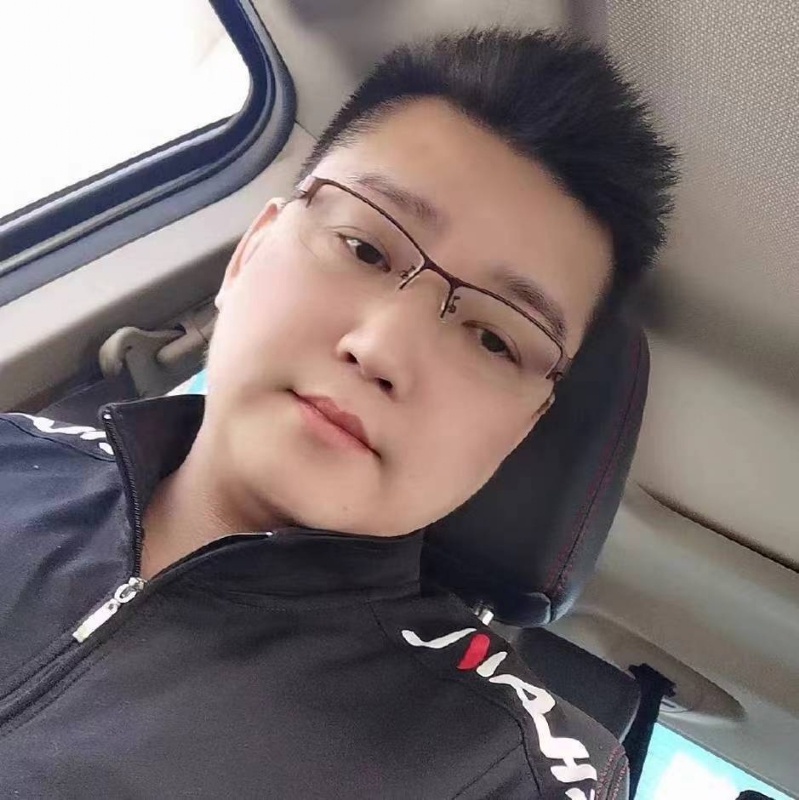 元霸天的第一张照片--周宁交友网