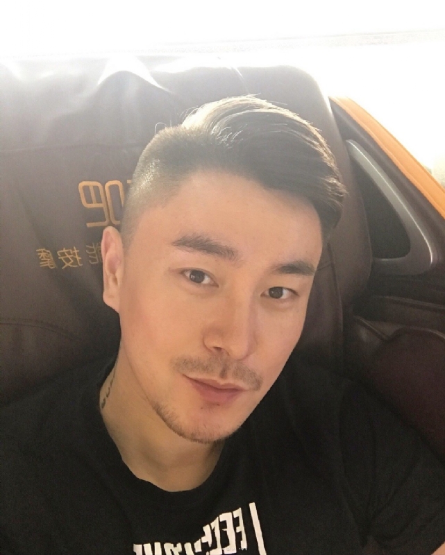 郑Sir的第二张照片--周宁交友网