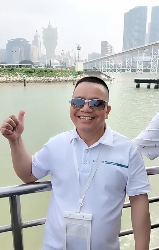 李生的第一张照片--周宁交友网