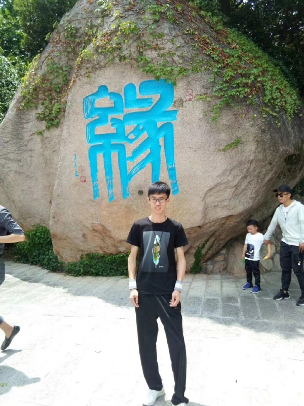 快点快点快点的第二张照片--周宁交友网