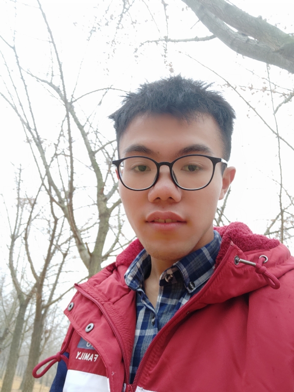 小久久的第二张照片--周宁交友网