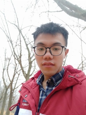 小久久的第四张照片--周宁交友网