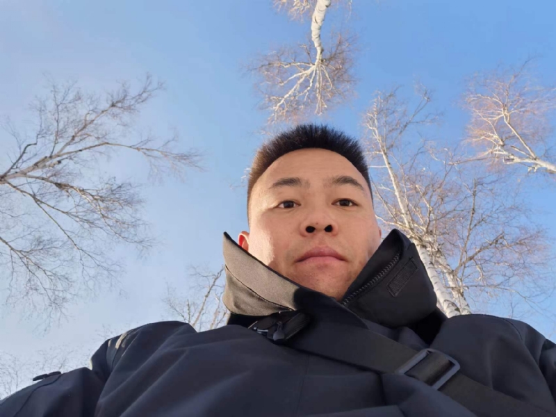 寻愿的第二张照片--周宁交友网