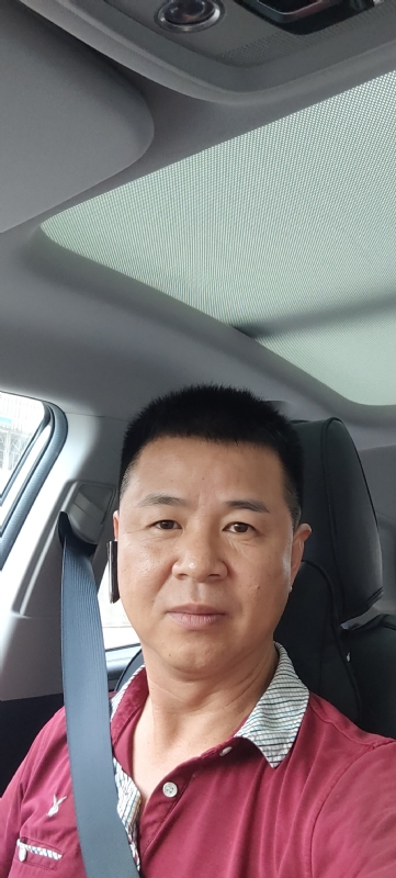 秋天的风的第二张照片--周宁交友网
