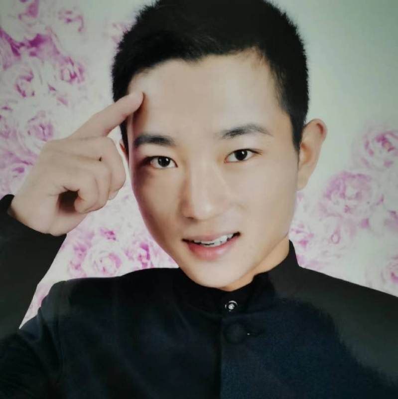 共度一生的第一张照片--周宁交友网