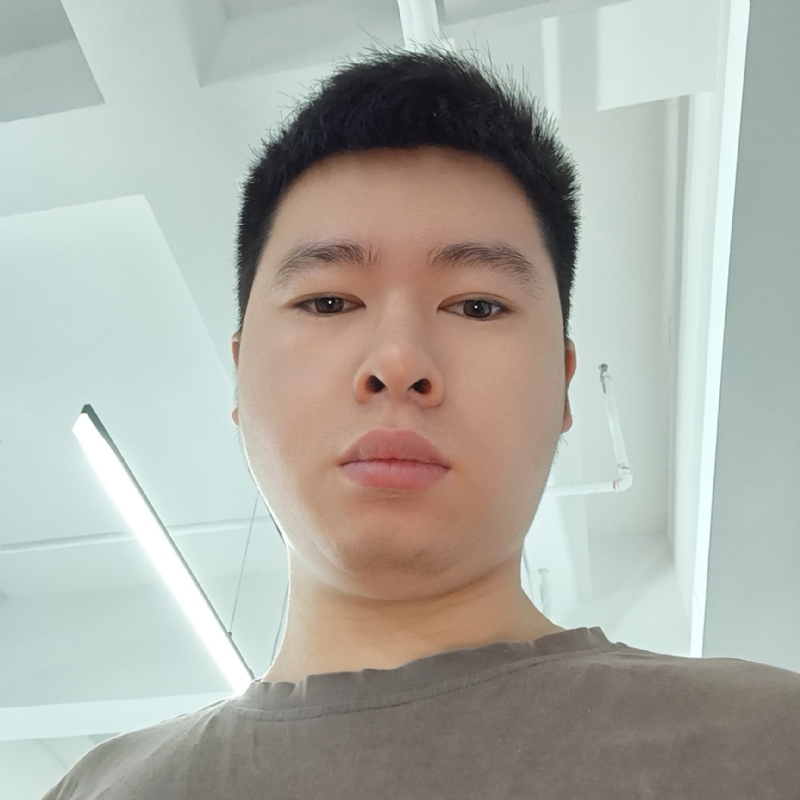 真月的第一张照片--周宁交友网