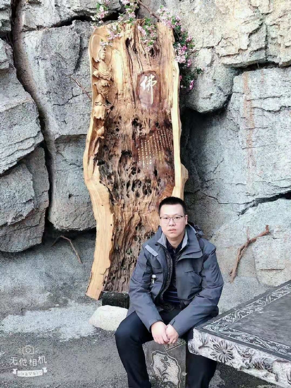 余生的第二张照片--周宁交友网