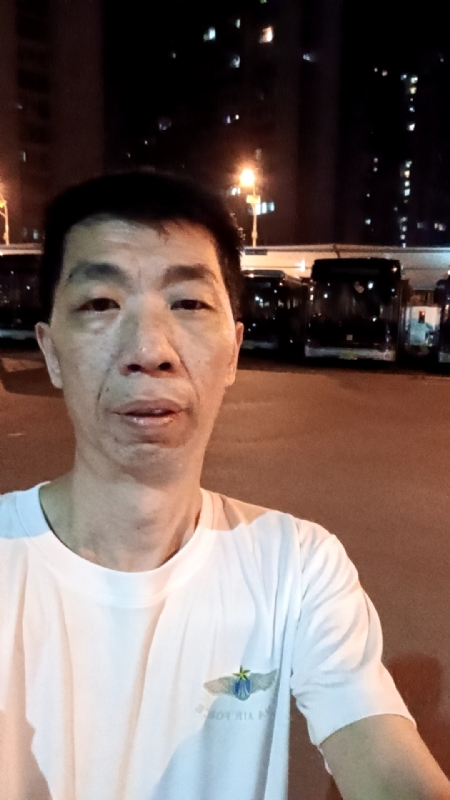 小丑的第一张照片--周宁交友网