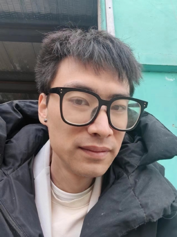 爱有来生、的第一张照片--周宁交友网