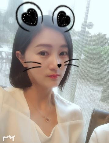 坏女孩的第一张照片--周宁交友网
