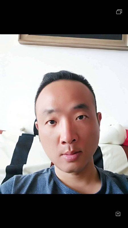 大圣的第一张照片--周宁交友网