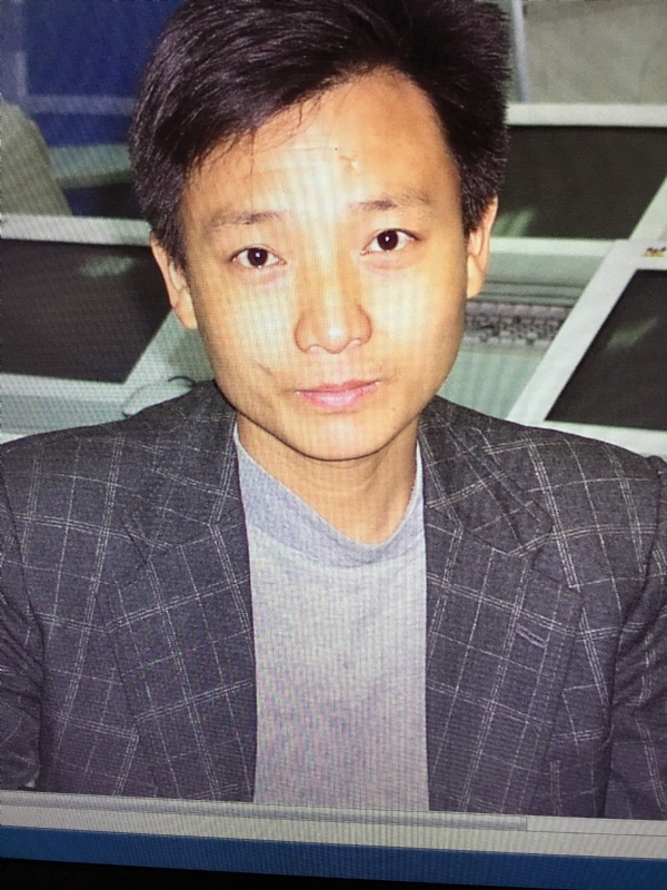 武汉真诚男的第二张照片--周宁交友网