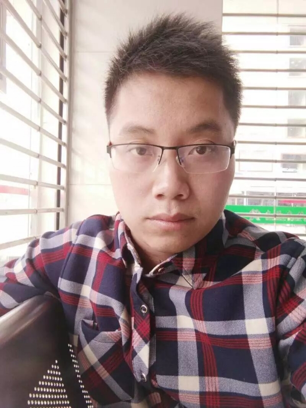 黑鹰的第一张照片--周宁交友网