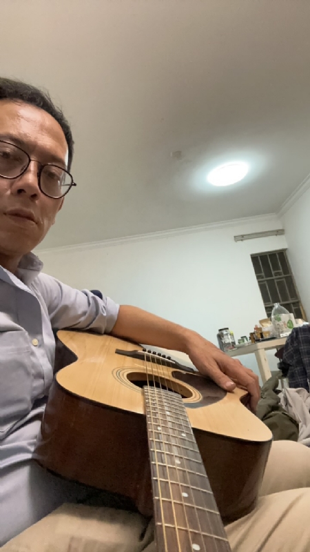 Yong的第一张照片--周宁交友网