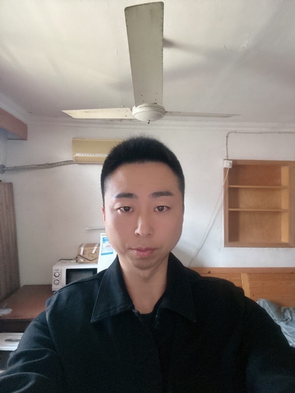 过好余生的第一张照片--周宁交友网